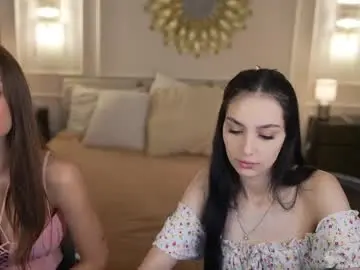 Chaturbate Live Sex of anabel054