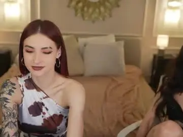 Chaturbate Live Sex Cam of anabel054