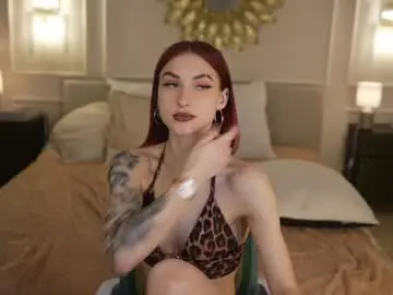 Chaturbate Watch Live Sex Cams of anabel054