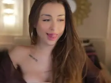 Chaturbate Private Sex Chat of anabel054
