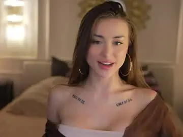 Chaturbate Nude Webcam of anabel054