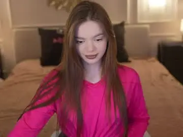 Chaturbate Best live sex cam show of anabel054