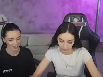 Chaturbate Best live sex cam show of anabel054