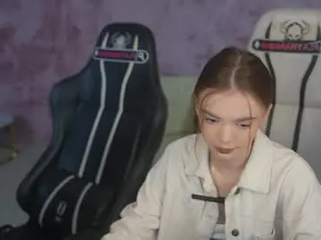 Chaturbate Live Sex Cam of anabel054