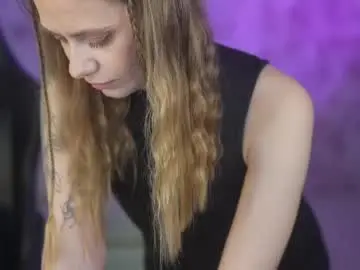 Chaturbate Live Sex Cam of anabel054