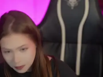 Chaturbate Live Porn of anabel054