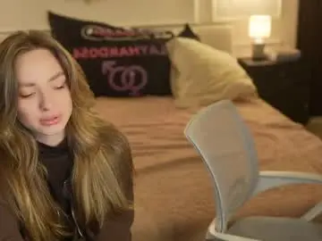 Chaturbate Live Porn of anabel054