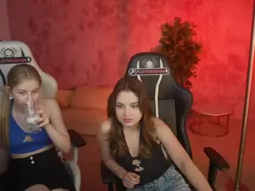 Chaturbate Live Sex Cam of anabel054