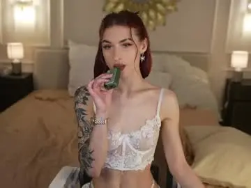 Chaturbate Free Porn Cam of anabel054