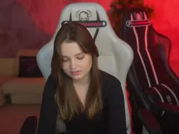 Chaturbate Live Porn of anabel054