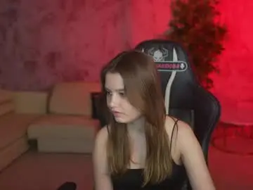 Chaturbate Watch Live Sex Cams of anabel054