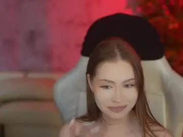 Chaturbate Nude Webcam of anabel054