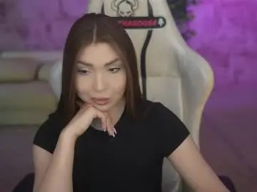 Chaturbate Live Sex of anabel054