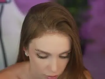 Chaturbate Live Sex of anabel054