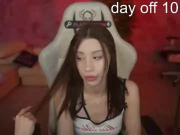 Chaturbate Live Sex of anabel054