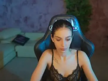 Chaturbate Best Webcam of anabel054