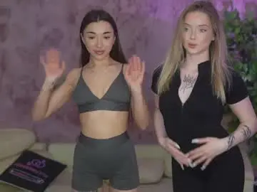 Chaturbate Live Porn of anabel054