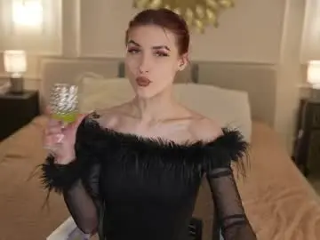Chaturbate Sex Cam of anabel054