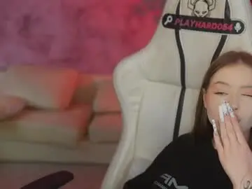 Chaturbate Free Porn Cam of anabel054