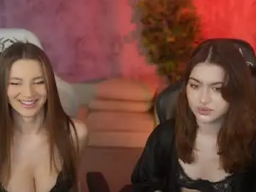Chaturbate Live Sex Cam of anabel054