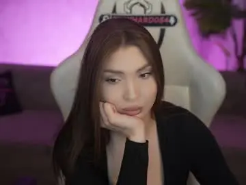 Chaturbate Live Sex of anabel054