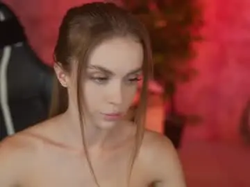 Chaturbate Watch Live Sex Cams of anabel054