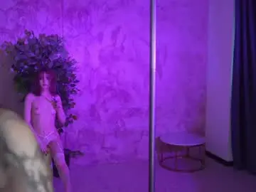 Chaturbate Free Live Porn of anabel054
