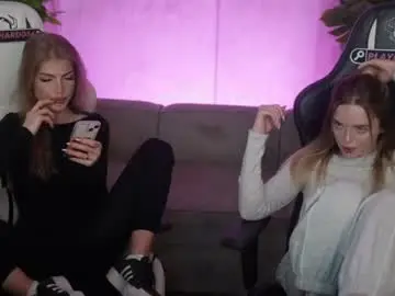 Chaturbate Sex Chat of anabel054
