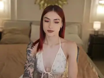 Chaturbate Watch Live Sex Cams of anabel054