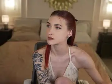 Chaturbate Live Porn of anabel054