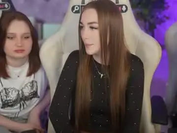 Chaturbate Live Sex of anabel054