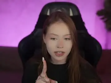 Chaturbate Live Sex of anabel054