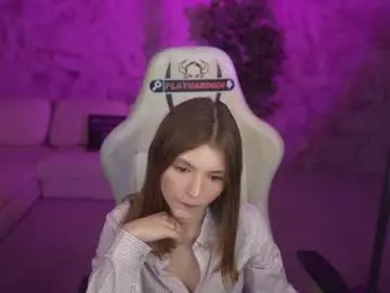 Chaturbate Watch Live Sex Cams of anabel054