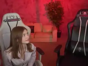 Chaturbate Free Porn Cam of anabel054