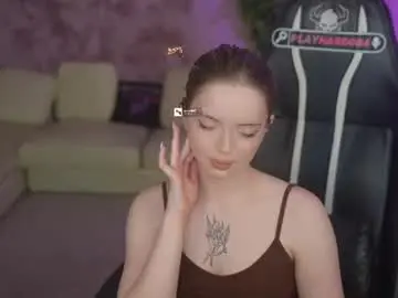 Chaturbate Sex Cam of anabel054