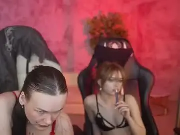 Chaturbate Sex Chat of anabel054