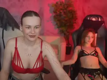Chaturbate Best live sex cam show of anabel054