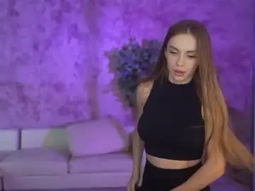 Chaturbate Live Sex Cam of anabel054