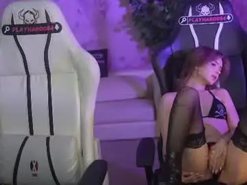 Chaturbate Live Porn of anabel054