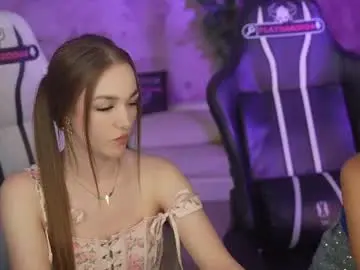 Chaturbate Live Porn of anabel054