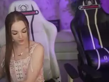 Chaturbate Sex Chat of anabel054