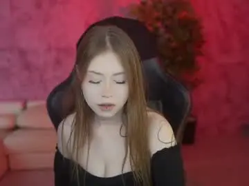 Chaturbate Free Porn Cam of anabel054