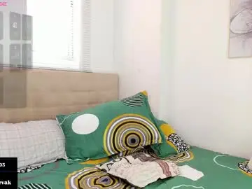 Chaturbate Live Sex of ander_bisex