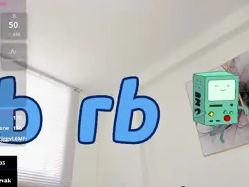 Chaturbate Adult Webcams of ander_bisex