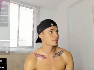 Chaturbate Private Sex Chat of ander_bisex