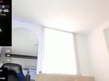 Chaturbate Best live sex cam show of ander_bisex