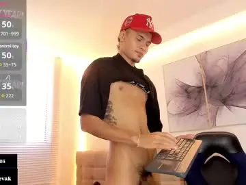 Chaturbate Adult Webcam of ander_bisex