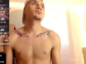 Chaturbate Live Sex Cam of ander_bisex