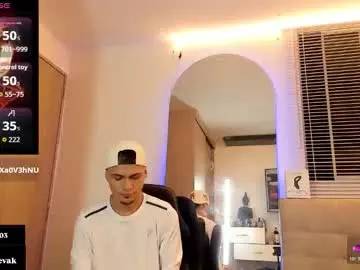 Chaturbate Adult Video Chat of ander_bisex