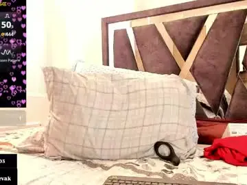 Chaturbate Nude Webcam of ander_bisex